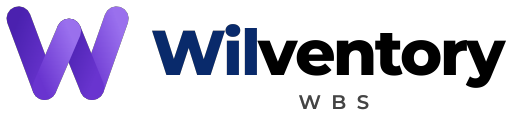 Wilventory WBS