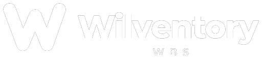 Wilventory WBS